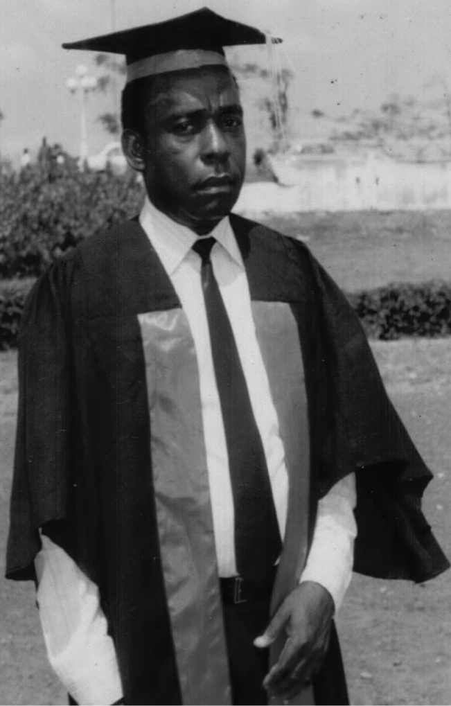 Elder Bennett